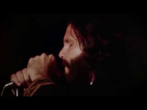 The Doors Live at the Isle of Wight - 1970 - 60 second trailer