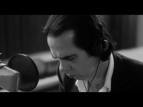 Nick Cave &amp; The Bad Seeds - &#039;Jesus Alone&#039; (Official Video)
