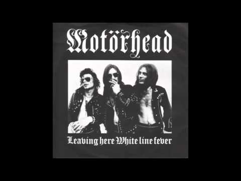 Motorhead - Leaving Here (original 7&quot; Version)