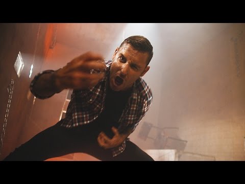 Parkway Drive - &quot;Crushed&quot;