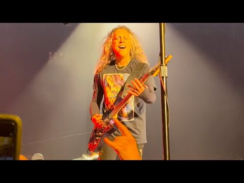 Metallica: 72 Seasons [Live Debut 4K] (Amsterdam, Netherlands - April 29, 2023)