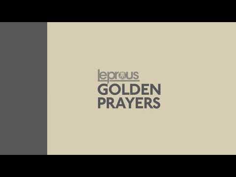 LEPROUS - Golden Prayers (Single)