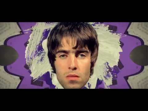 SUPERSONIC | OFFICIAL OASIS DOCUMENTARY FILM TRAILER [HD]