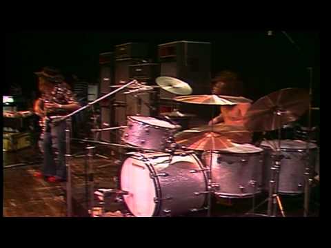 Deep Purple - Space Truckin&#039; (Live in New York 1973) HD