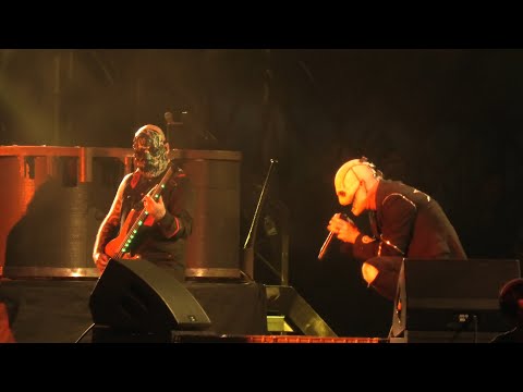 Slipknot LIVE The Dying Song - Jakarta, Indonesia 2023