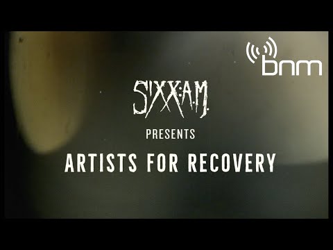SIXX:A.M. - Maybe It&#039;s Time ft. Corey Taylor, Joe Elliott, Brantley Gilbert, Ivan Moody, Slash