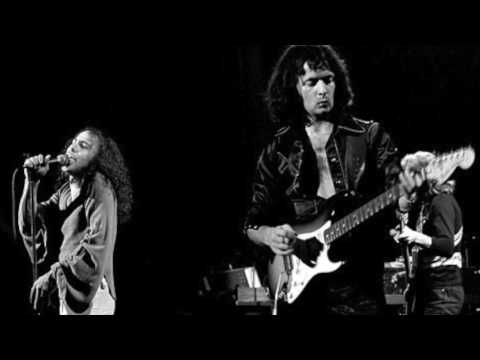 Burn - Isolated Solo (Ritchie Blackmore)
