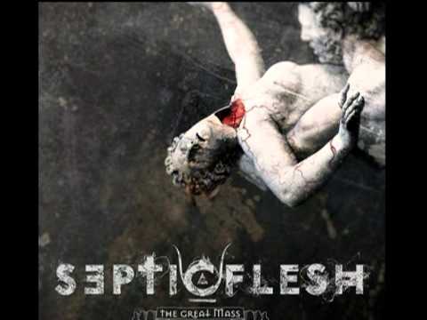 Septic Flesh - Pyramid God (2011)
