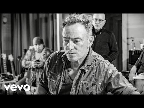 Bruce Springsteen - Letter To You (Official Video)