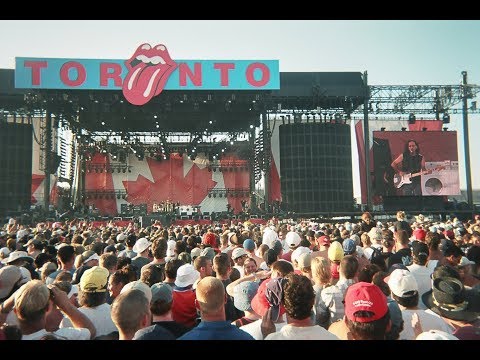 Rush - (Live Toronto 2003 Full Concert [Pro Shot])