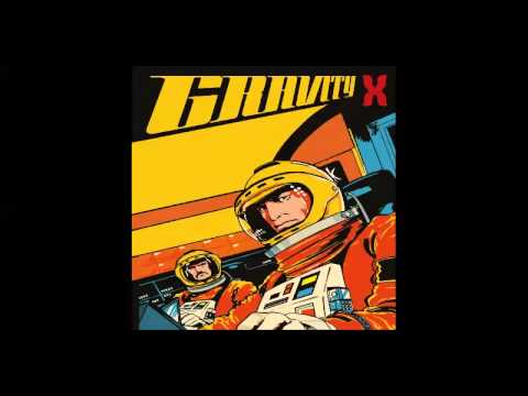 Truckfighters - Gravity X (2005) (Full Album)