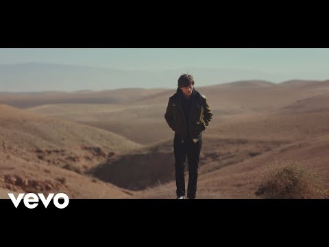 Louis Tomlinson - Walls (Official Video)