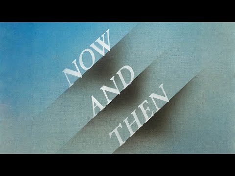 The Beatles - Now And Then (Official Audio)