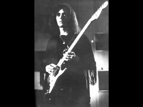 Deep Purple - Space Truckin&#039; (Guitar Track)