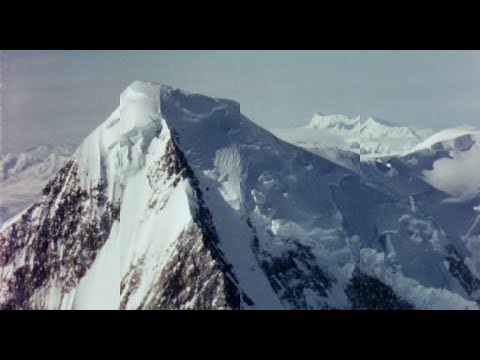 Eddie Vedder – Cartography (Nick Zinner RFK remix) [OFFICIAL VIDEO]