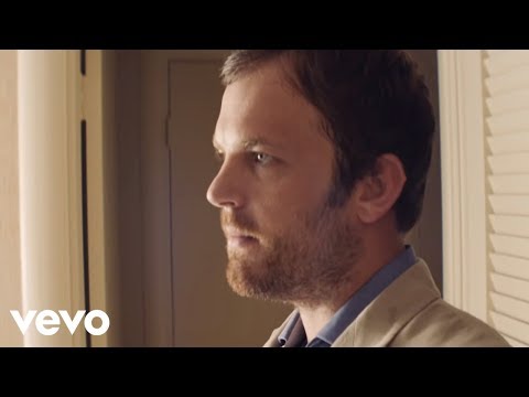 Kings Of Leon - Chapter 1, Waste a Moment (Official Music Video)