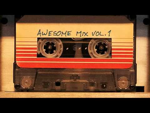 OST Guardians Of The Galaxy Awesome Mix Vol 1 - Full Album