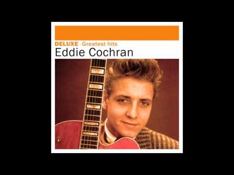 Eddie Cochran - C’mon Everybody