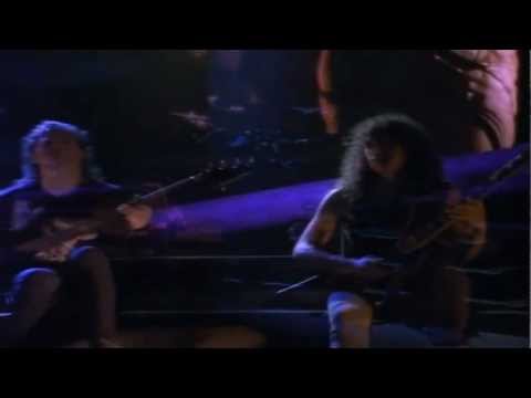 Metallica - To Live Is To Die (Live Seattle &#039;89) HD