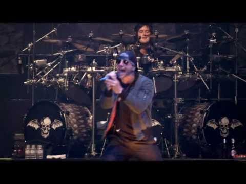 Avenged Sevenfold - Afterlife [Live In The LBC]