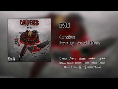 Confess - EVIN (Single Version)