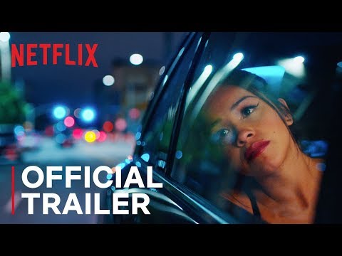 Someone Great | Official Trailer [HD] | Netflix