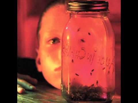 Alice In Chains No Excuses VOCAL ONLY