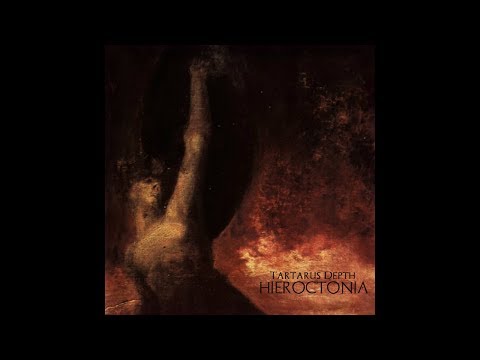 Tartarus Depth - Ιεροκτονία | Hieroctonia (Full Album)
