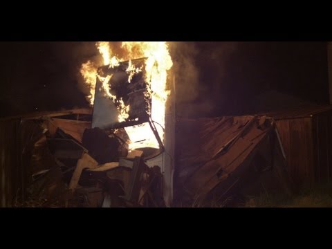 Maplerun - Bombs (Official Music Video)