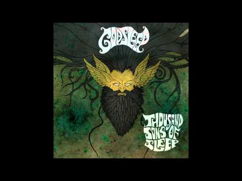 Godsleep - This is mine (Official Audio)
