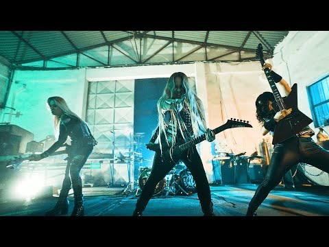 NERVOSA - Endless Ambition (Official Video) | Napalm Records