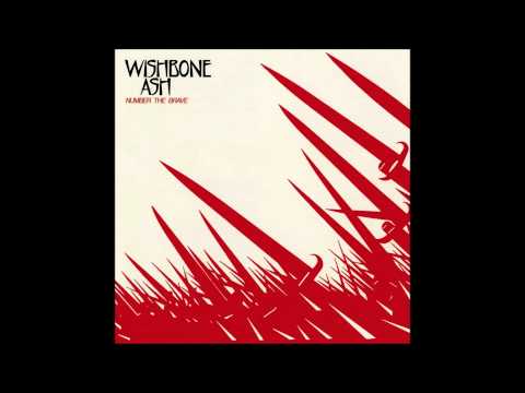 Wishbone Ash - That&#039;s That