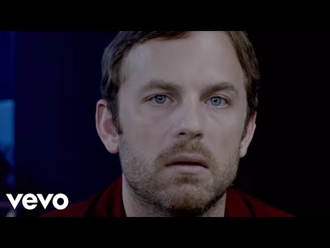 Kings Of Leon - WALLS (Official Music Video)