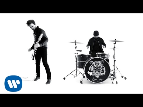 Royal Blood - I Only Lie When I Love You (Official Video)