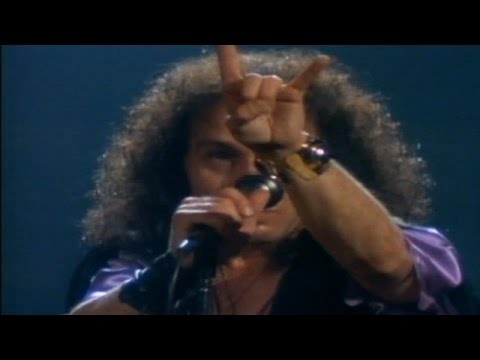 Dio - Don&#039;t Talk To Strangers [Live at The Spectrum 1984]