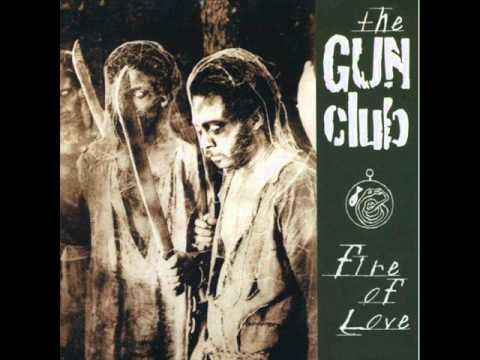 Ghost On The Highway - The Gun Club
