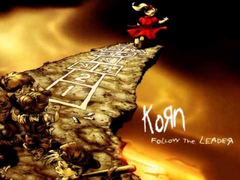 Korn - Follow The Leader (Full Album)