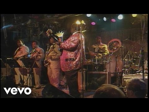 B.B. King - The Thrill Is Gone (Live at Blues Summit)