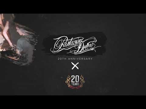 Parkway Drive - 20 Years