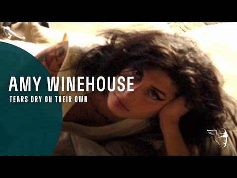 Amy Winehouse - Tears Dry On Their Own (Back To Black Documentary)