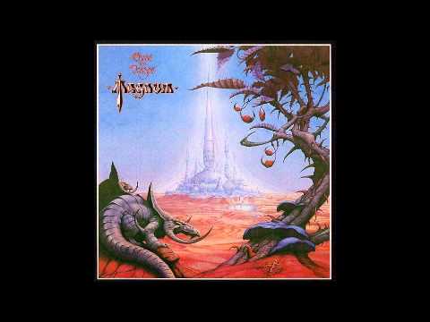 Magnum - Sacred Hour [Remastered &amp; Mixed 2011]