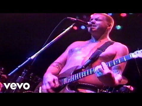 Sublime - All You Need (Live At The Palace/1995)