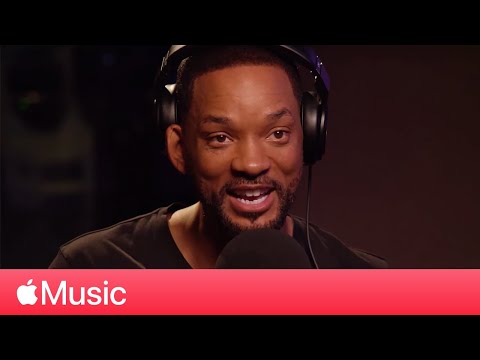 Will Smith: First New Music in 10 Years | Apple Music