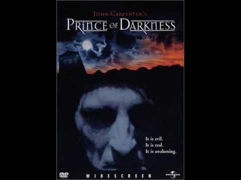 John Carpenter&#039;s Prince Of Darkness - Opening Titles