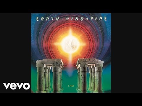 Earth, Wind &amp; Fire - After The Love Has Gone (Audio)