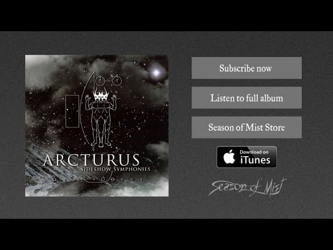 Arcturus - Shipwrecked Frontier Pioneeer