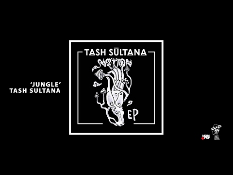TASH SULTANA - JUNGLE (OFFICIAL AUDIO)
