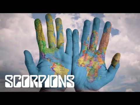 Scorpions – Sign of Hope (Official Audio)