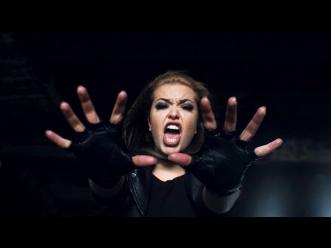 THE AGONIST - The Hunt (Official Video) | Napalm Records