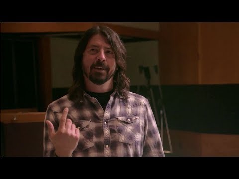 Dave Grohl on Kurt Cobain&#039;s vocal &#039;training&#039; (Gregory Porter&#039;s Popular Voices)